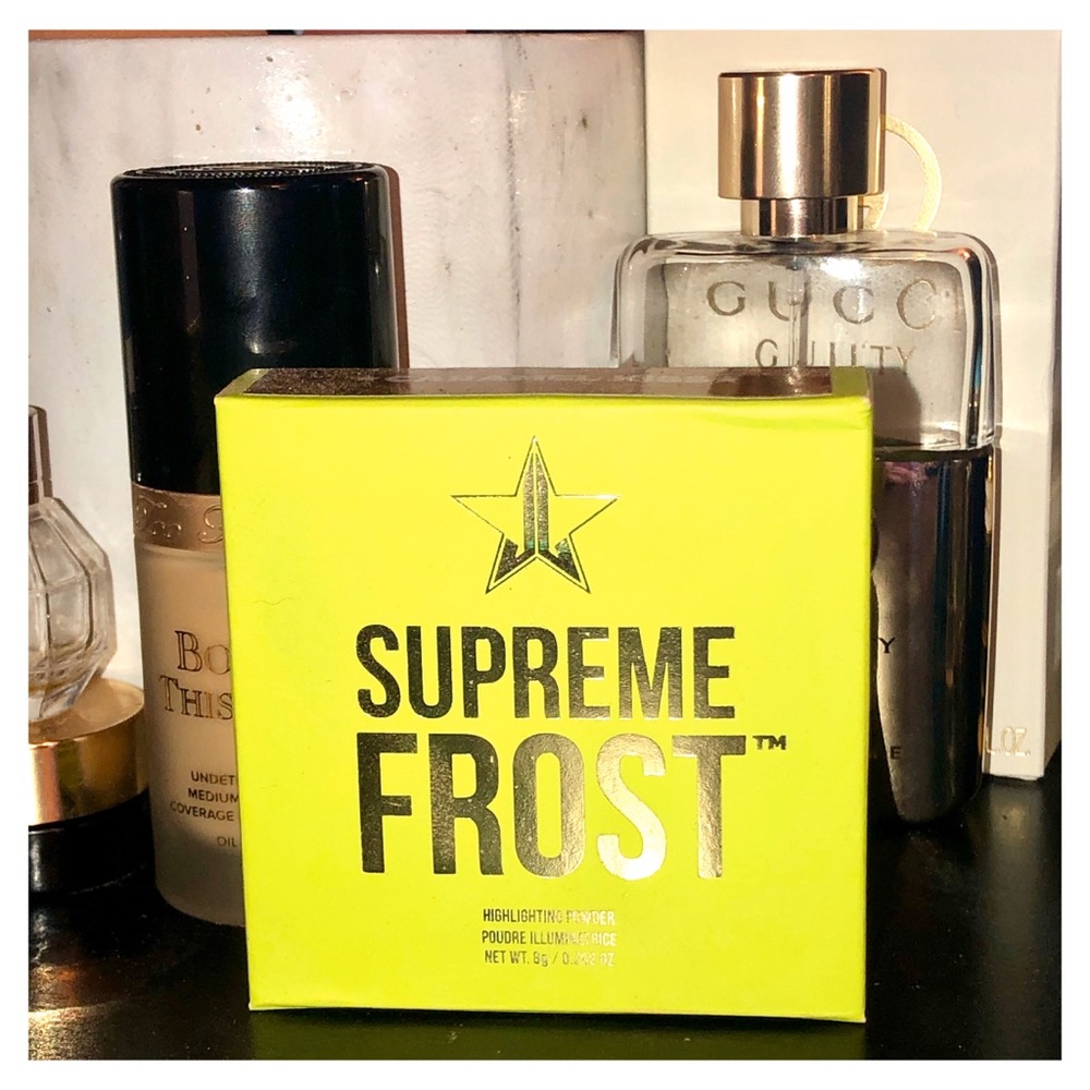 Supreme Frost Highlighter